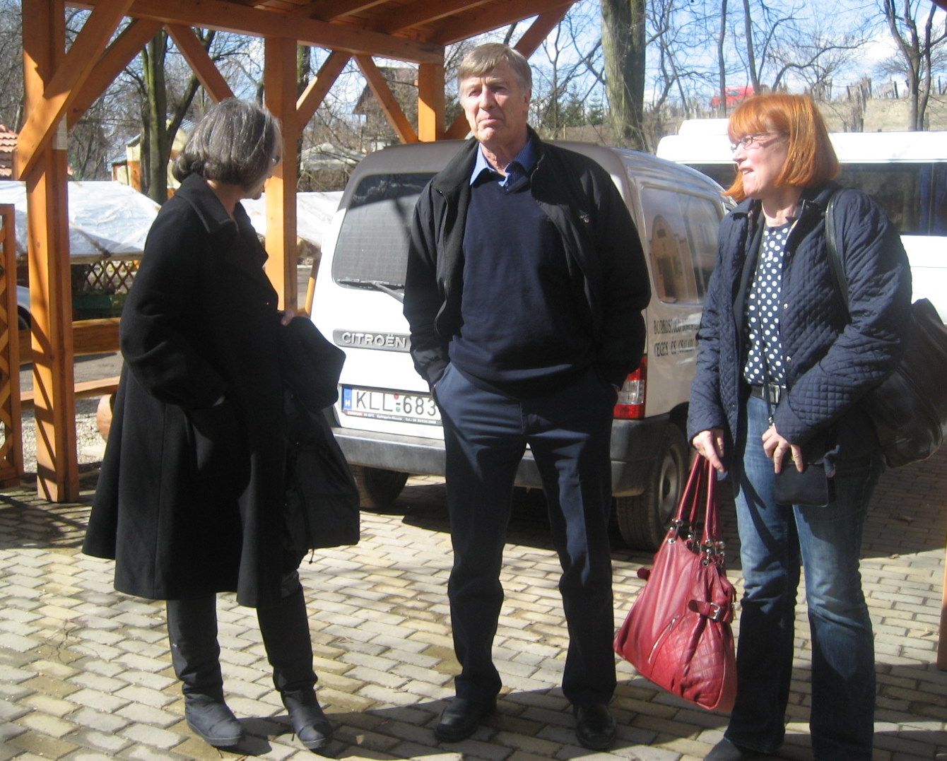 Leena, Olli, Kaste-Helmi 2010